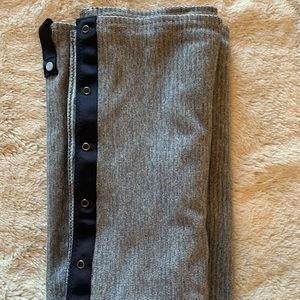 Lululemon Vinyasa